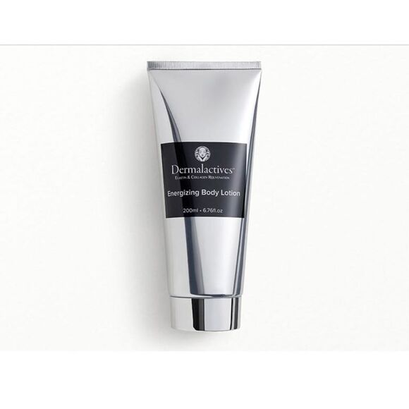 Dermalactives Energizing Body Lotion 6.76 Fl Oz New - Picture 1 of 3